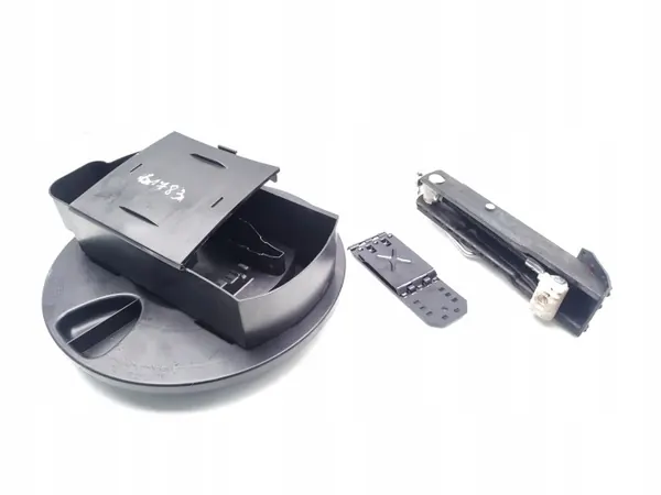 Reserverad-Wagenheber OEM A2215830115 für Mercedes S-Klasse image 2
