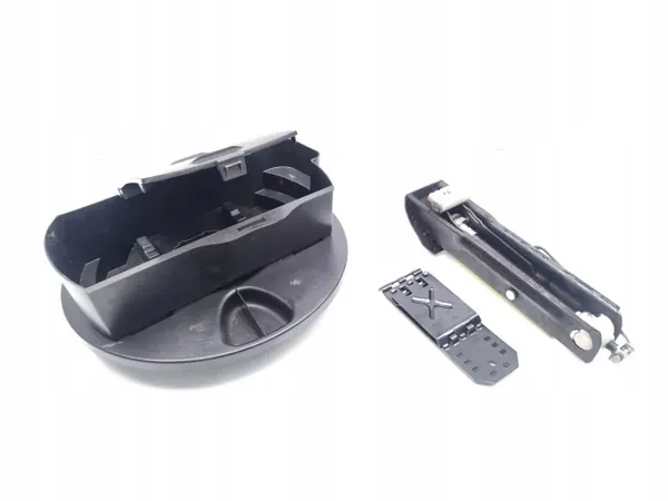 Reserverad-Wagenheber OEM A2215830115 für Mercedes S-Klasse image 5