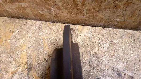 Volvo OE 943 4167 Remschijf image 7