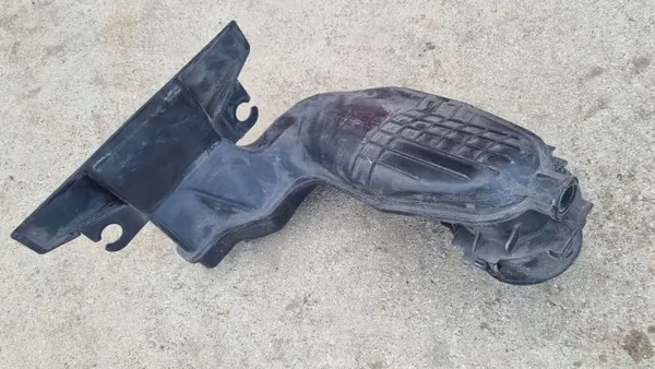 Mazda CX-5 Ansaugrohr OEM SH01-13201 2.2D 2011-17 image 2