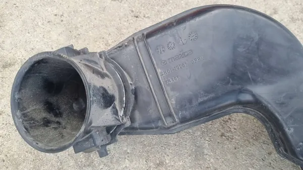 Mazda CX-5 Ansaugrohr OEM SH01-13201 2.2D 2011-17 image 3
