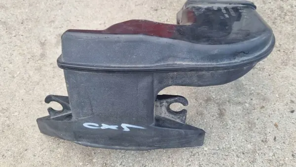 Mazda CX-5 Ansaugrohr OEM SH01-13201 2.2D 2011-17 image 4