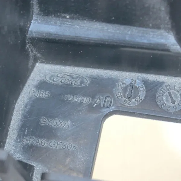 Pièce de châssis Ford Kuga III 2024 OEM PJ6B17B930AD image 5