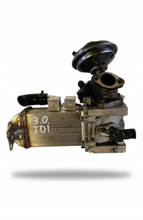 Refroidisseur EGR OEM orion pour Audi A4 B7 3.0 TDI BKN image 2