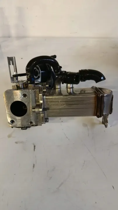 Refroidisseur EGR OEM orion pour Audi A4 B7 3.0 TDI BKN image 4