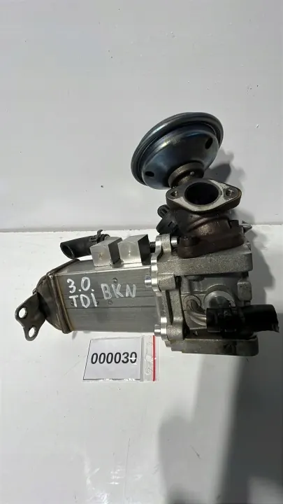 Refroidisseur EGR OEM orion pour Audi A4 B7 3.0 TDI BKN image 6