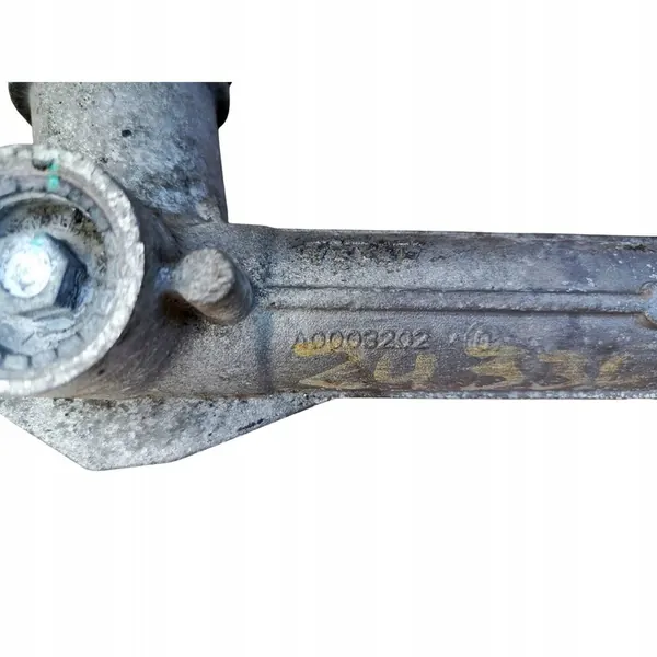 Caixa de direção Fiat Grande Punto A0003202 image 5