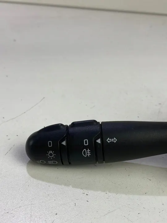 Knipperlichtschakelaar Renault Trafic II Vivaro A image 3