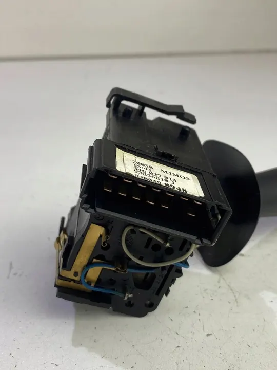 Knipperlichtschakelaar Renault Trafic II Vivaro A image 6