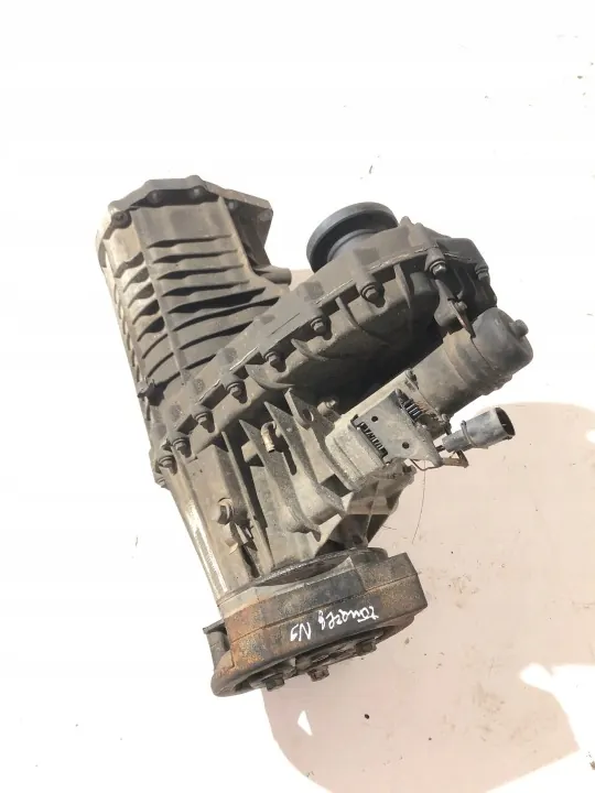 Transferbak OEM 0AD341011AX voor VW Touareg image 2