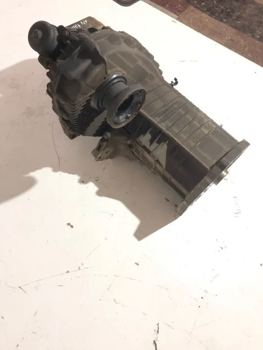 Transferbak OEM 0AD341011AX voor VW Touareg image 4