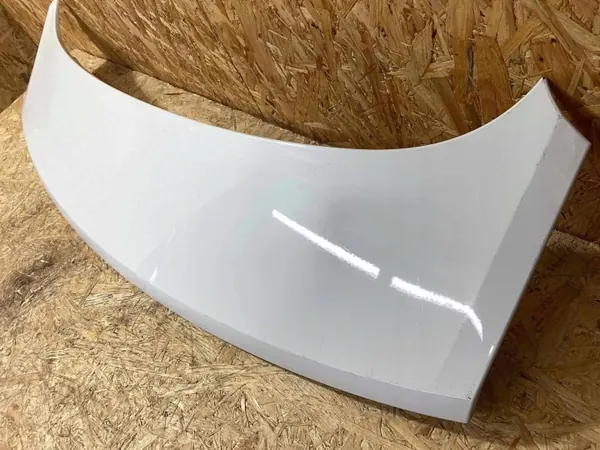 Spoiler Porsche Panamera 971 OEM 971827933 - Usado image 3