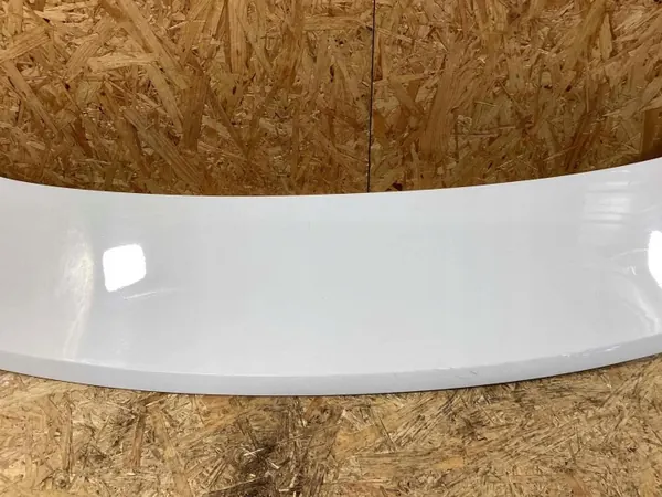 Spoiler Porsche Panamera 971 OEM 971827933 - Usado image 4