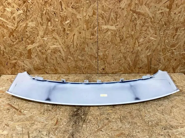 Spoiler Porsche Panamera 971 OEM 971827933 - Usado image 6