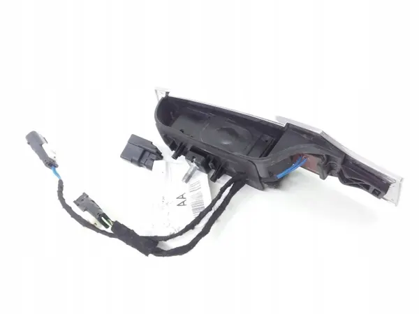 Ford Ecosport kofferbakhendel OEM DN1T14A411 image 3