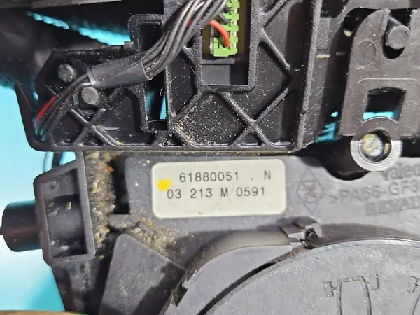 Gecombineerde Schakelaar Renault Scenic II 03-06 image 2