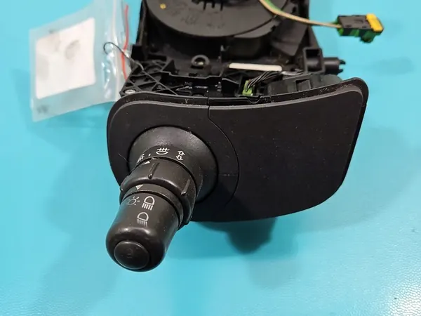 Gecombineerde Schakelaar Renault Scenic II 03-06 image 4