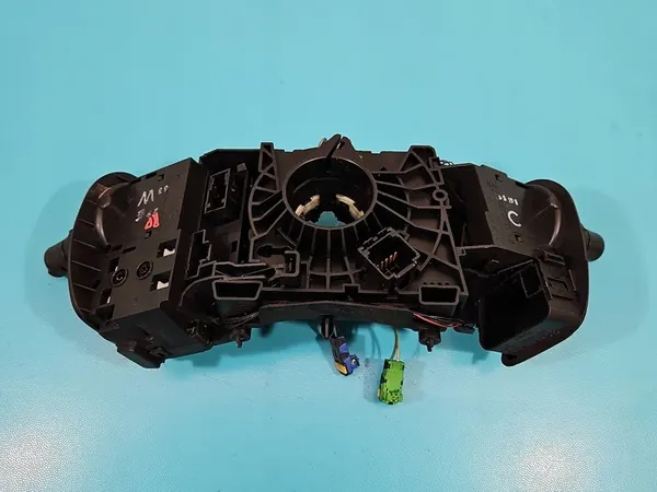 Gecombineerde Schakelaar Renault Scenic II 03-06 image 7