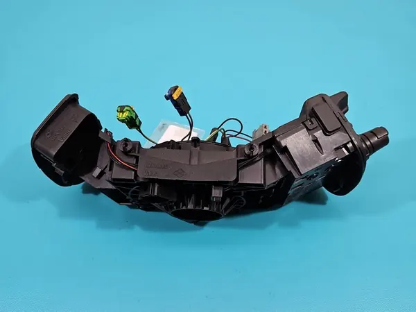 Gecombineerde Schakelaar Renault Scenic II 03-06 image 8