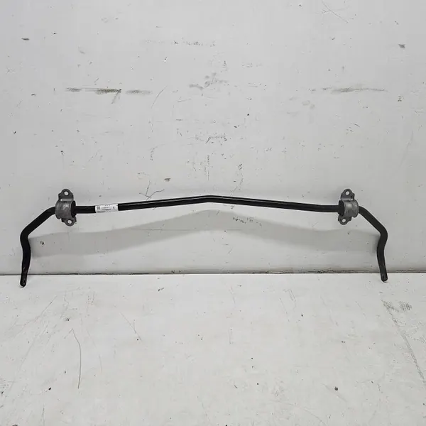 Support barre stabilisatrice arrière Tesla Model X OEM 142048100A image 2