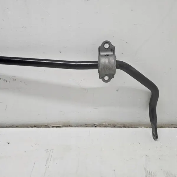 Support barre stabilisatrice arrière Tesla Model X OEM 142048100A image 3