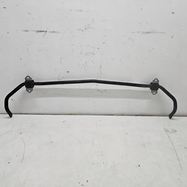 Support barre stabilisatrice arrière Tesla Model X OEM 142048100A image 5