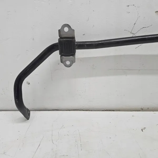 Support barre stabilisatrice arrière Tesla Model X OEM 142048100A image 6