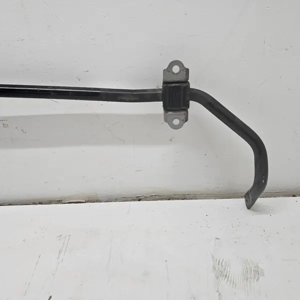 Support barre stabilisatrice arrière Tesla Model X OEM 142048100A image 7