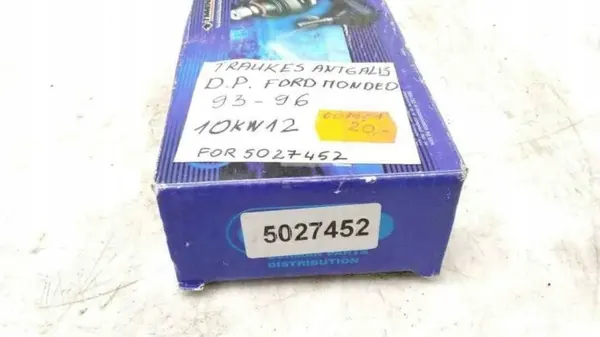 Spurstangenkopf OEM 5027452 für Ford Mondeo I image 7