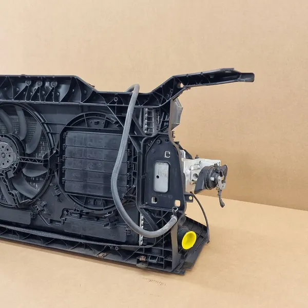 Soporte Frontal Radiador Audi A4 B8 8K 1.8 TFSI 2.0 TDI image 2