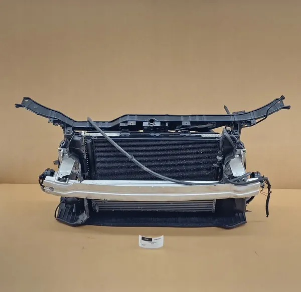 Soporte Frontal Radiador Audi A4 B8 8K 1.8 TFSI 2.0 TDI image 4