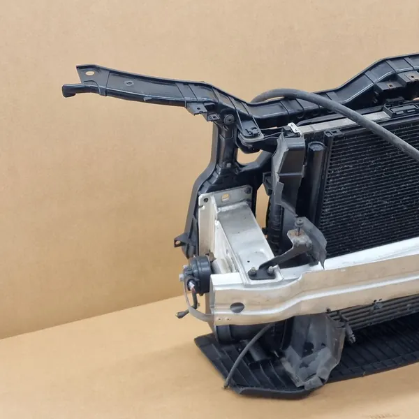 Soporte Frontal Radiador Audi A4 B8 8K 1.8 TFSI 2.0 TDI image 6