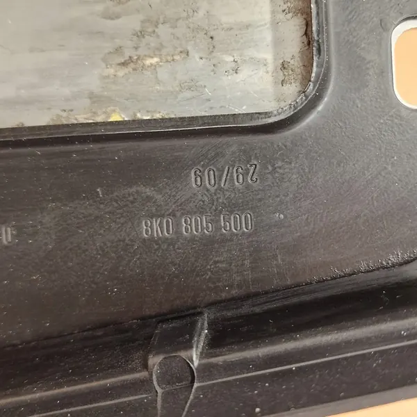 Soporte Frontal Radiador Audi A4 B8 8K 1.8 TFSI 2.0 TDI image 8