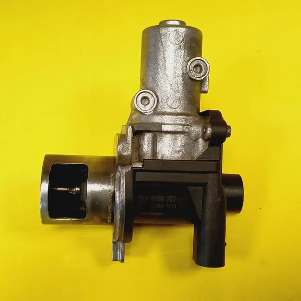 Válvula EGR Dacia Logan I 1.5 DCI 8200550348 image 3