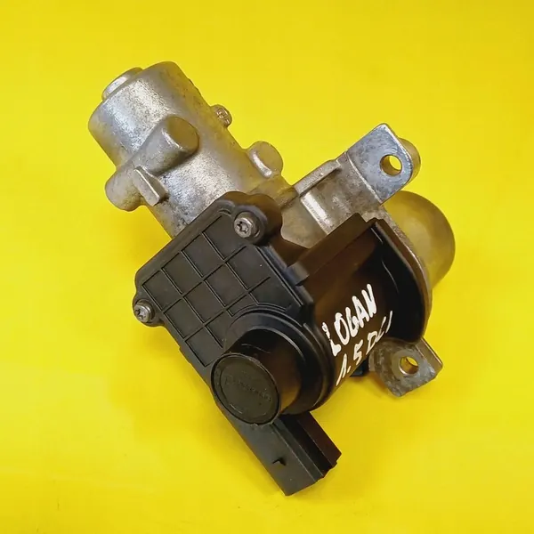 Válvula EGR Dacia Logan I 1.5 DCI 8200550348 image 4