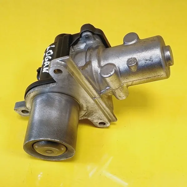 Válvula EGR Dacia Logan I 1.5 DCI 8200550348 image 5