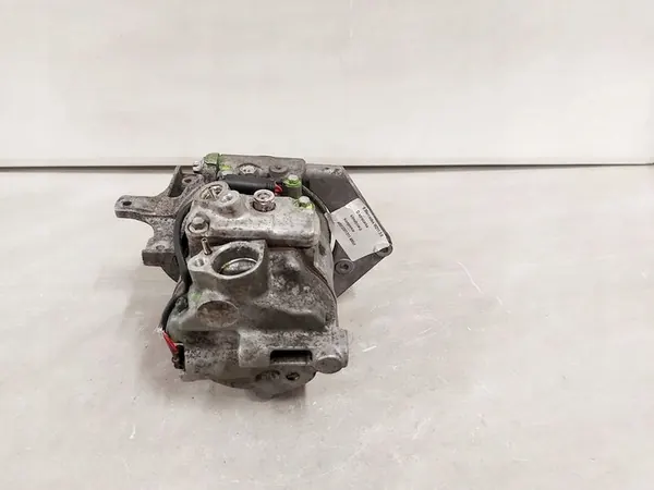 Compresor de aire acondicionado W211 3.0 DCI A0012301311 image 9