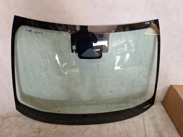 Toyota CHR II 2024 Windschutzscheibe OEM mit Kamera image 2