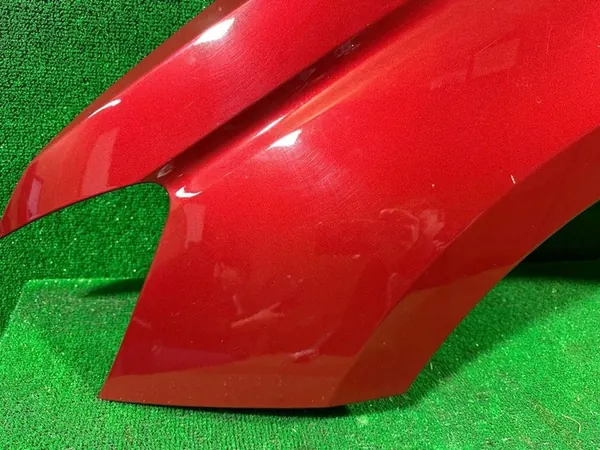 Parafango anteriore sinistro Volkswagen Caddy 2K7 2K7821105 image 2