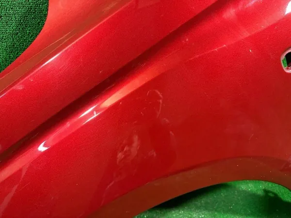 Parafango anteriore sinistro Volkswagen Caddy 2K7 2K7821105 image 4