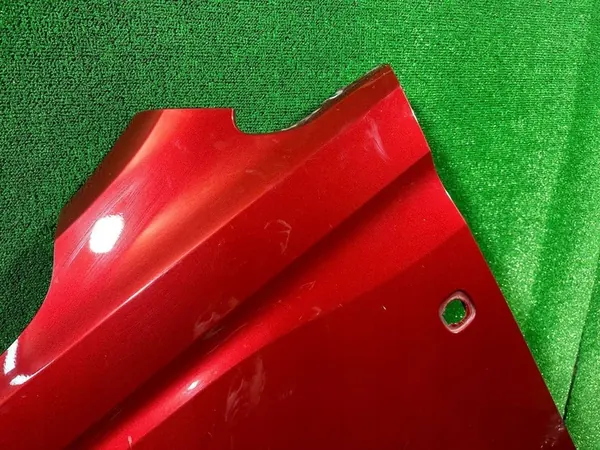 Parafango anteriore sinistro Volkswagen Caddy 2K7 2K7821105 image 5