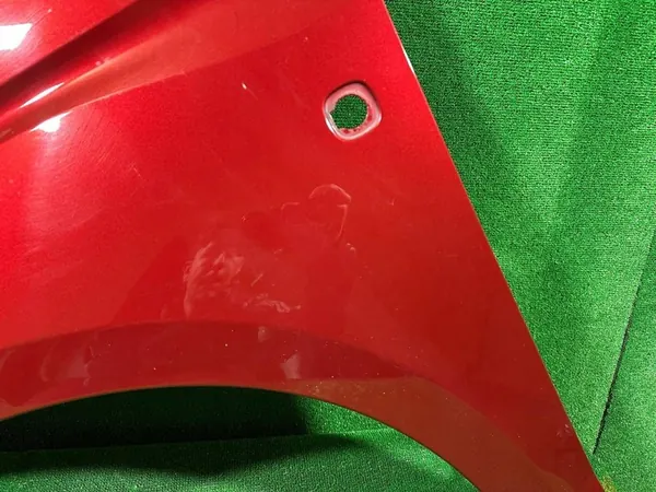 Parafango anteriore sinistro Volkswagen Caddy 2K7 2K7821105 image 6