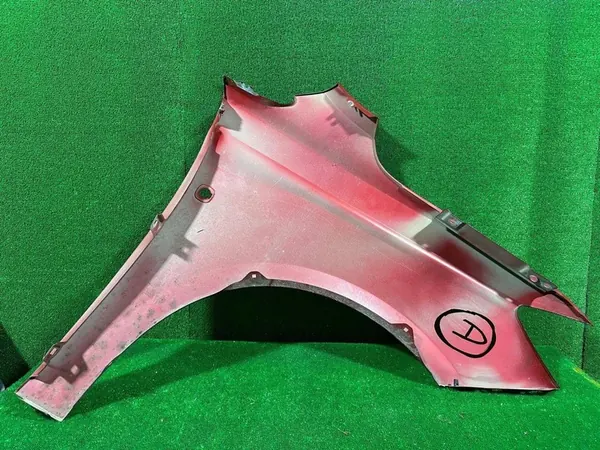 Parafango anteriore sinistro Volkswagen Caddy 2K7 2K7821105 image 8