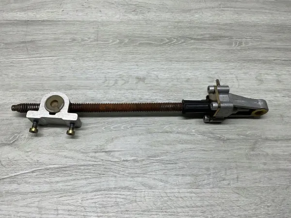 Sätesdrivskena OEM 1298202807 för Mercedes-Benz SL R129 image 2