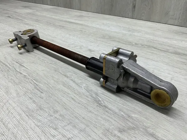 Sätesdrivskena OEM 1298202807 för Mercedes-Benz SL R129 image 3