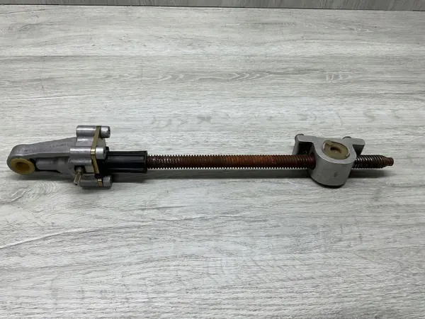 Sätesdrivskena OEM 1298202807 för Mercedes-Benz SL R129 image 4