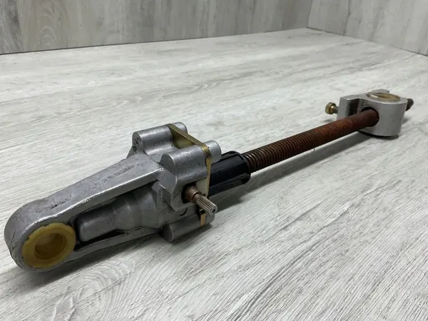 Sätesdrivskena OEM 1298202807 för Mercedes-Benz SL R129 image 5