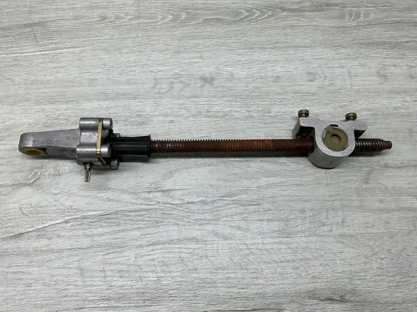 Sätesdrivskena OEM 1298202807 för Mercedes-Benz SL R129 image 6