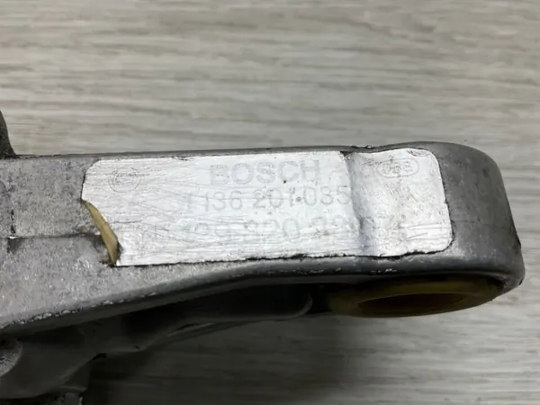 Sätesdrivskena OEM 1298202807 för Mercedes-Benz SL R129 image 9