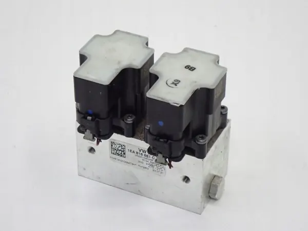 Laajennusventtiili OEM 1EA816681C Cupra Born VW ID3:lle image 2